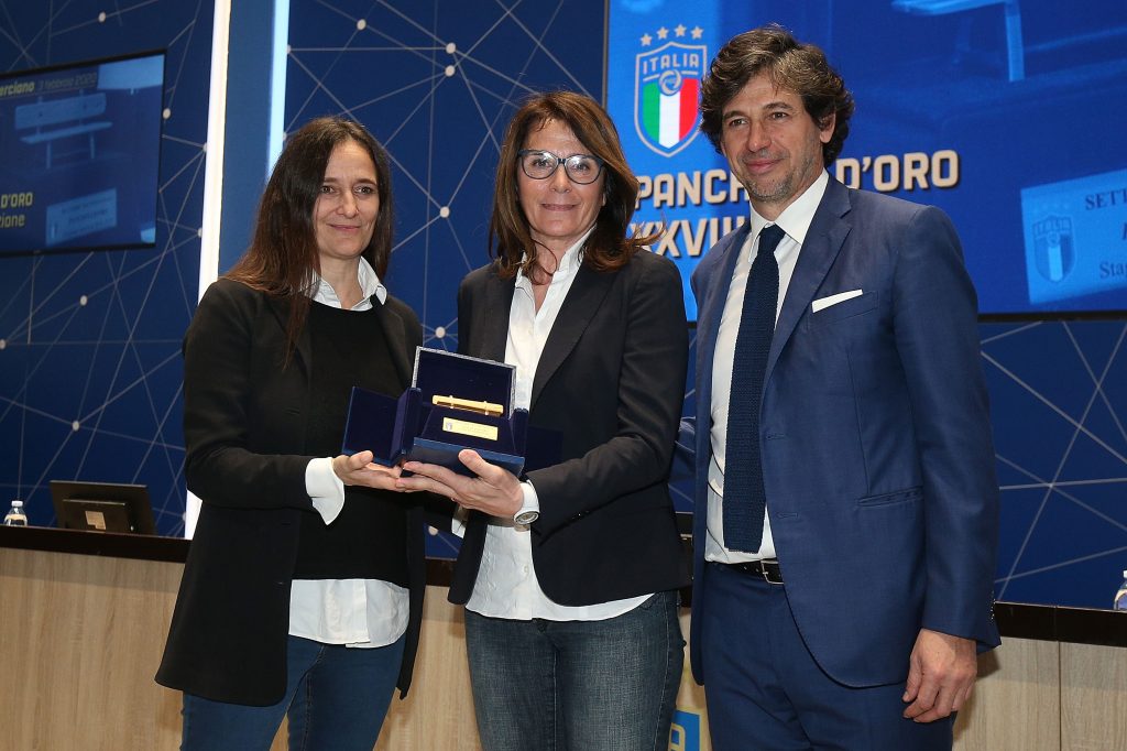 Betty Bavagnoli