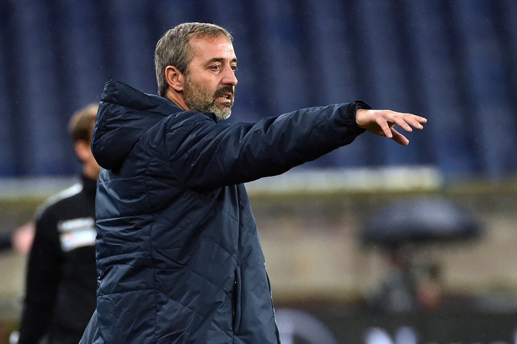 Marco Giampaolo Torino