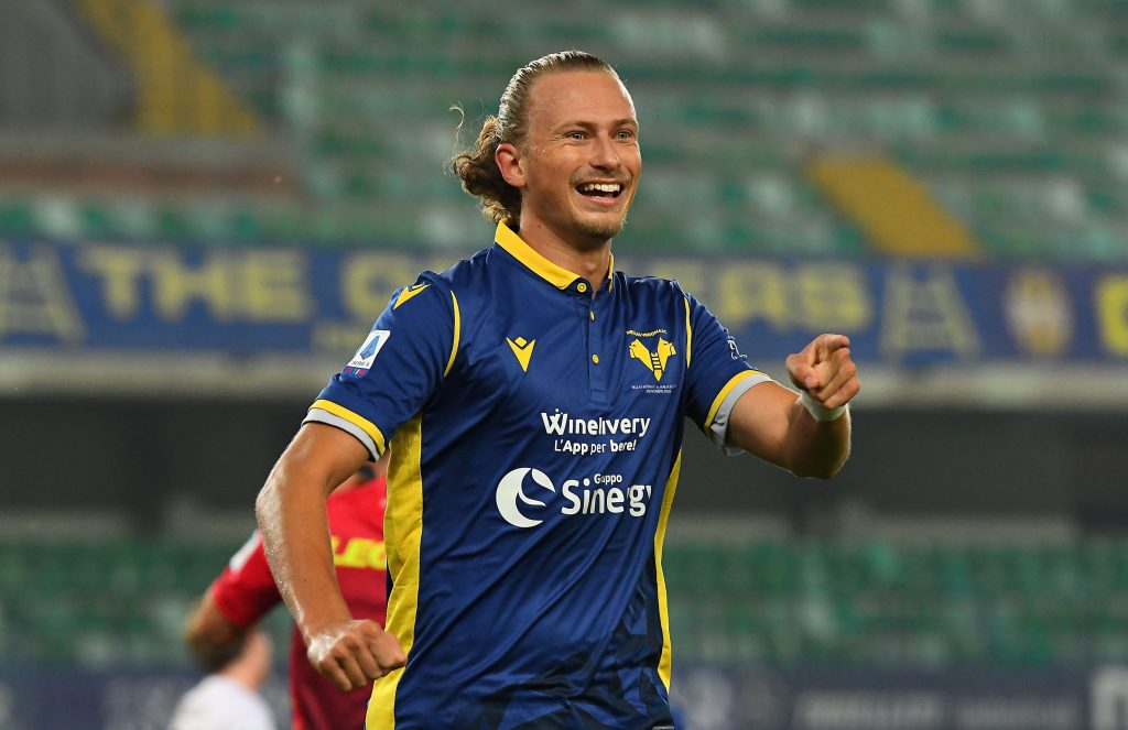 Antonini Barak Hellas Verona