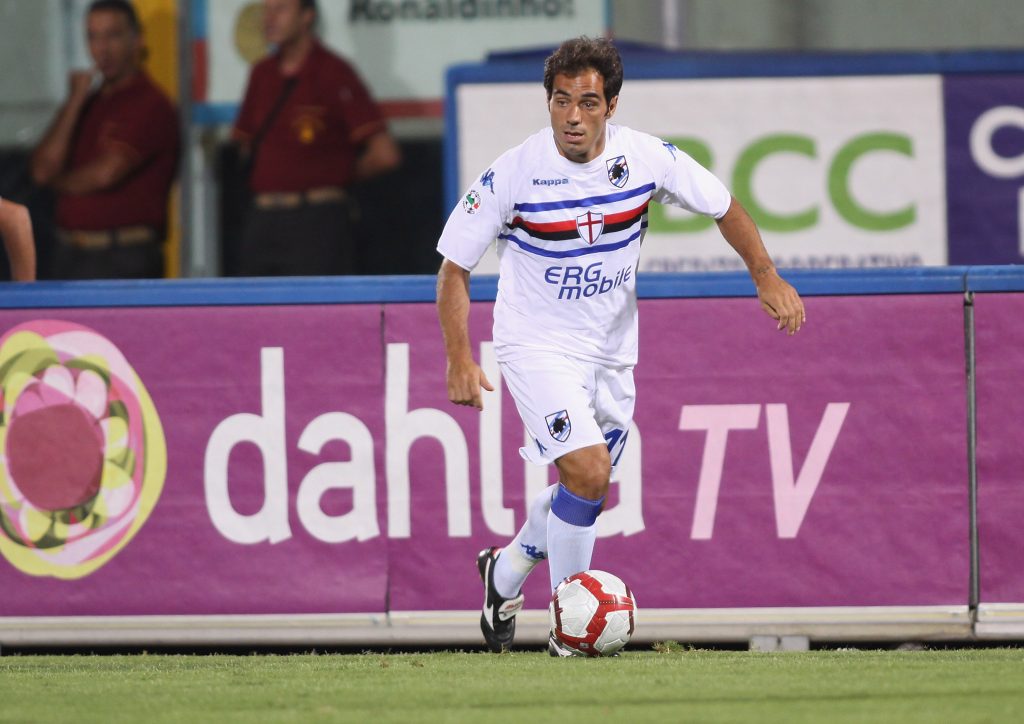 Claudio Bellucci