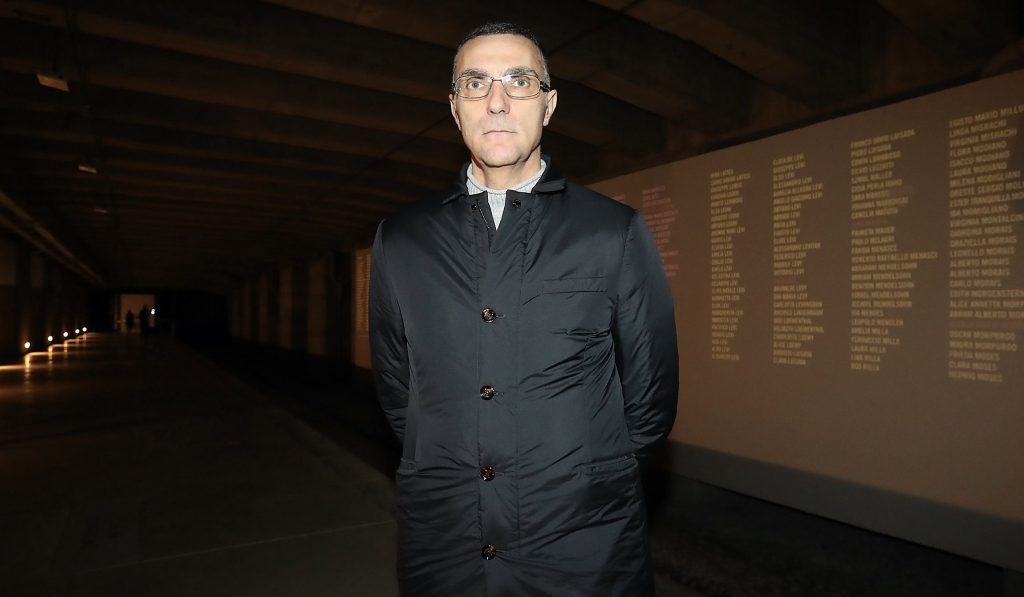 Giuseppe Bergomi