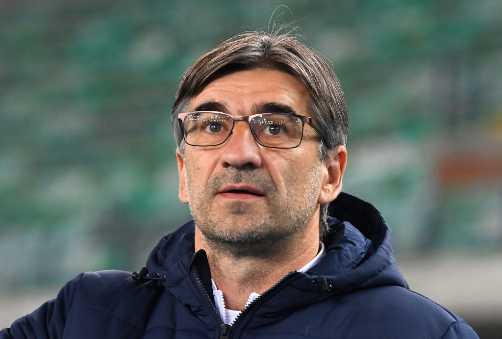 Ivan Juric Torino