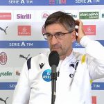 Ivan Juric Hellas Verona
