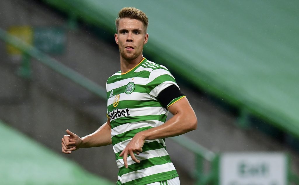 Kristoffer Ajer Celtic Calciomercato AC Milan
