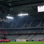 Lille-Milan AC Milan Europa League Maradona