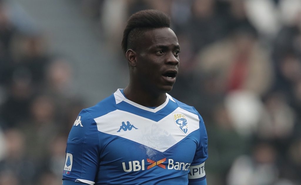 Mario Balotelli