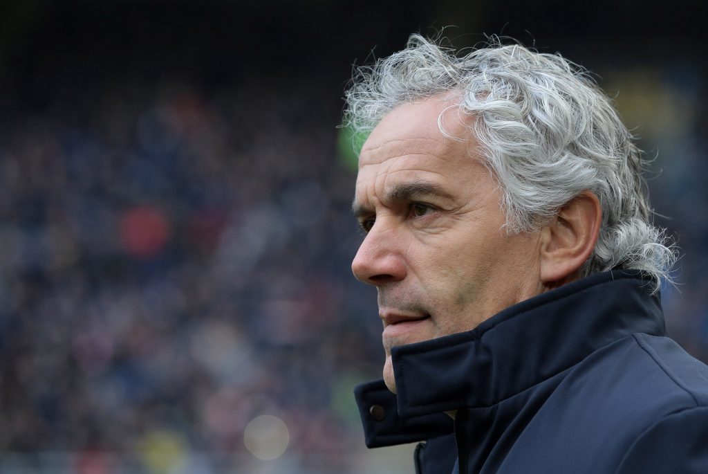 Roberto Donadoni AC Milan