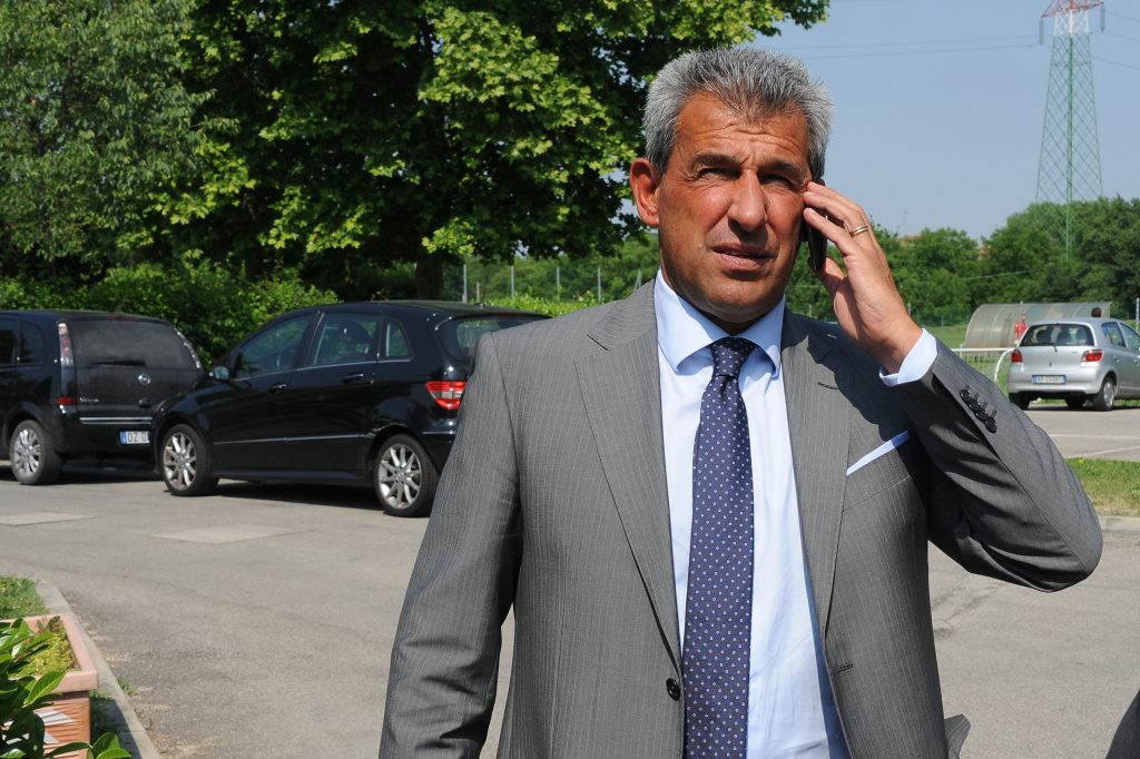 Salvatore Bagni