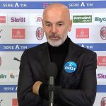 Stefano Pioli AC Milan