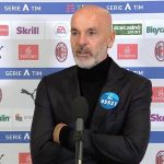 Stefano Pioli AC Milan