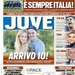 Tuttosport prima pagina