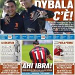 tuttosport