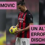 Zlatan Ibrahimovic AC Milan