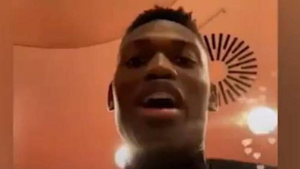 Leao AC Milan video news
