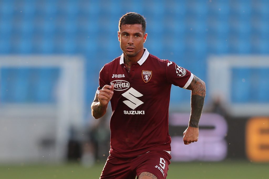 Armando Izzo Torino