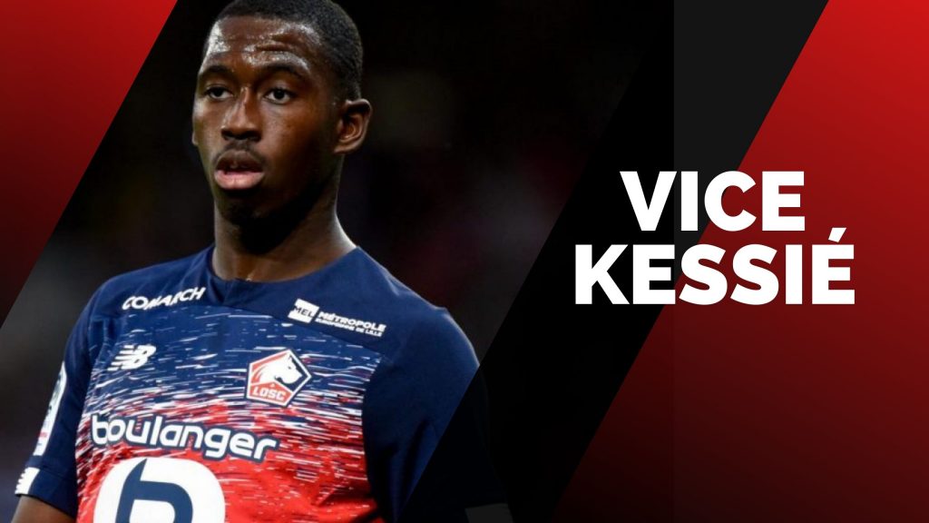 Boubakary Soumaré Lille Calciomercato AC Milan