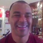 Cafu AC Milan