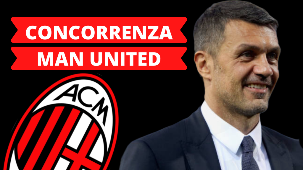 Paolo Maldini calciomercato