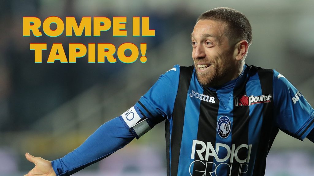 Alejandro 'Papu' Gomez Atalanta Calciomercato AC Milan