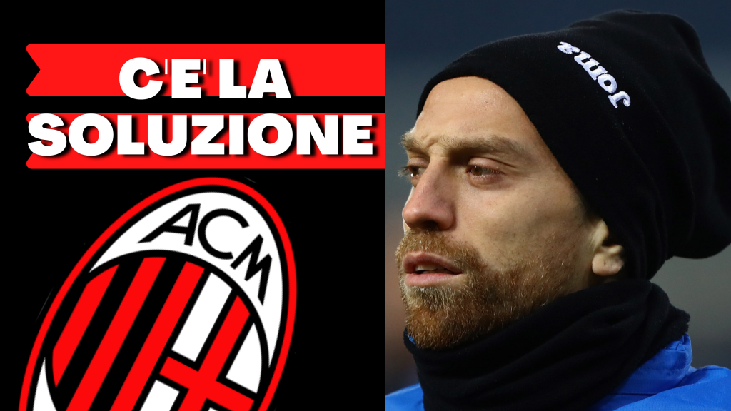 Papu Gomez calciomercato