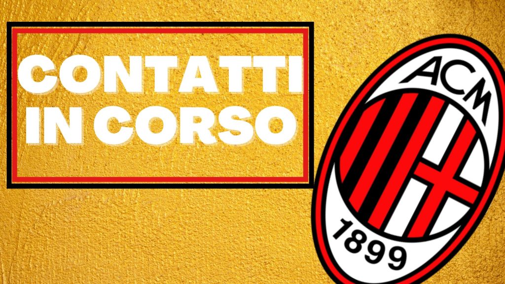 Calciomercato AC Milan Liverpool
