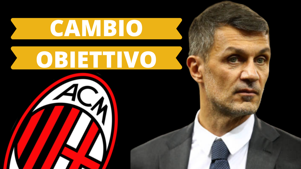 Paolo Maldini calciomercato