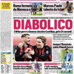 Corriere dello Sport