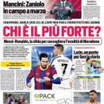 Corriere dello Sport
