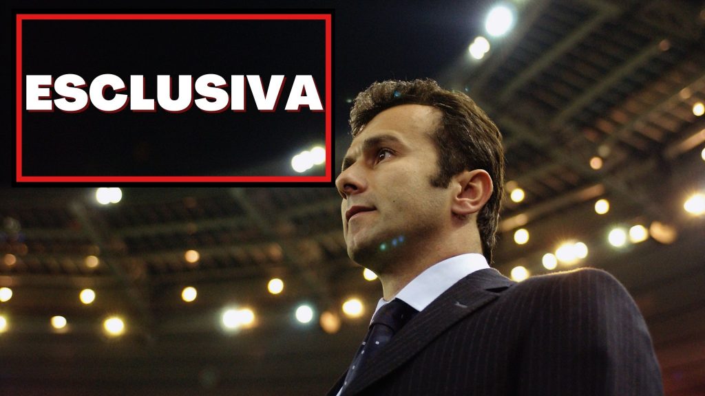 Dejan Savicevic AC Milan