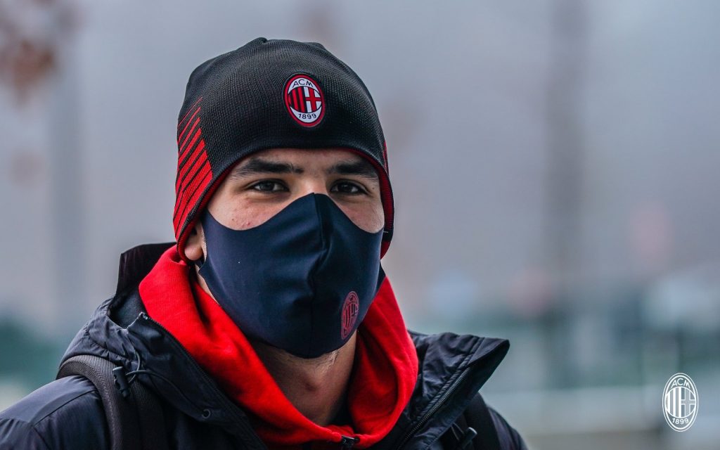 Theo Hernandez