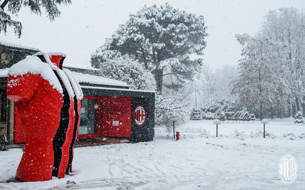 Milanello