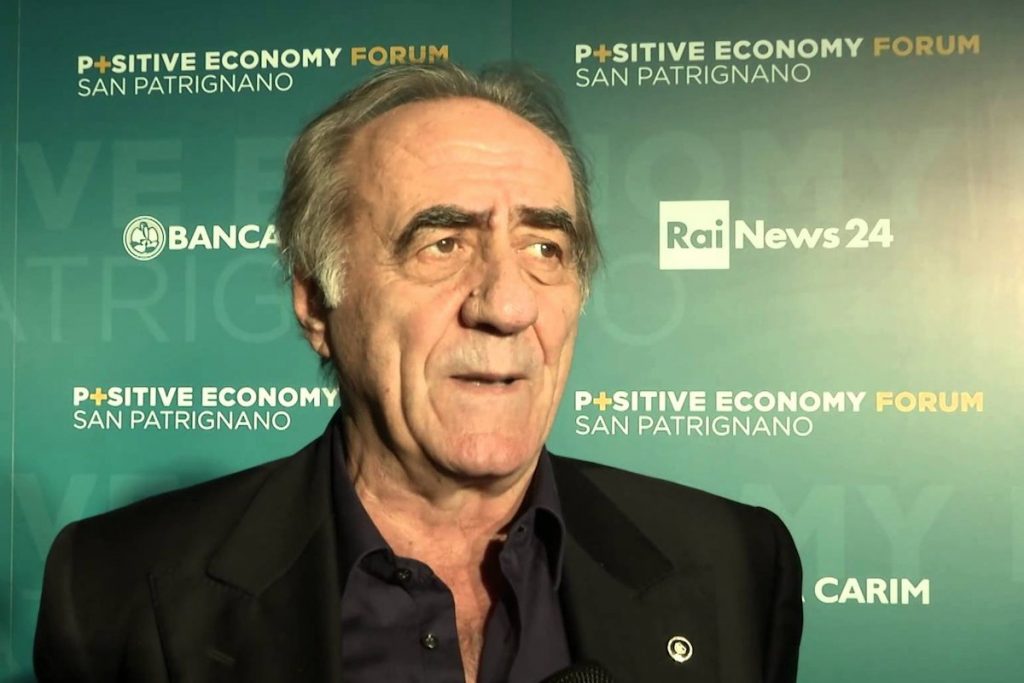 Mauro Bellugi