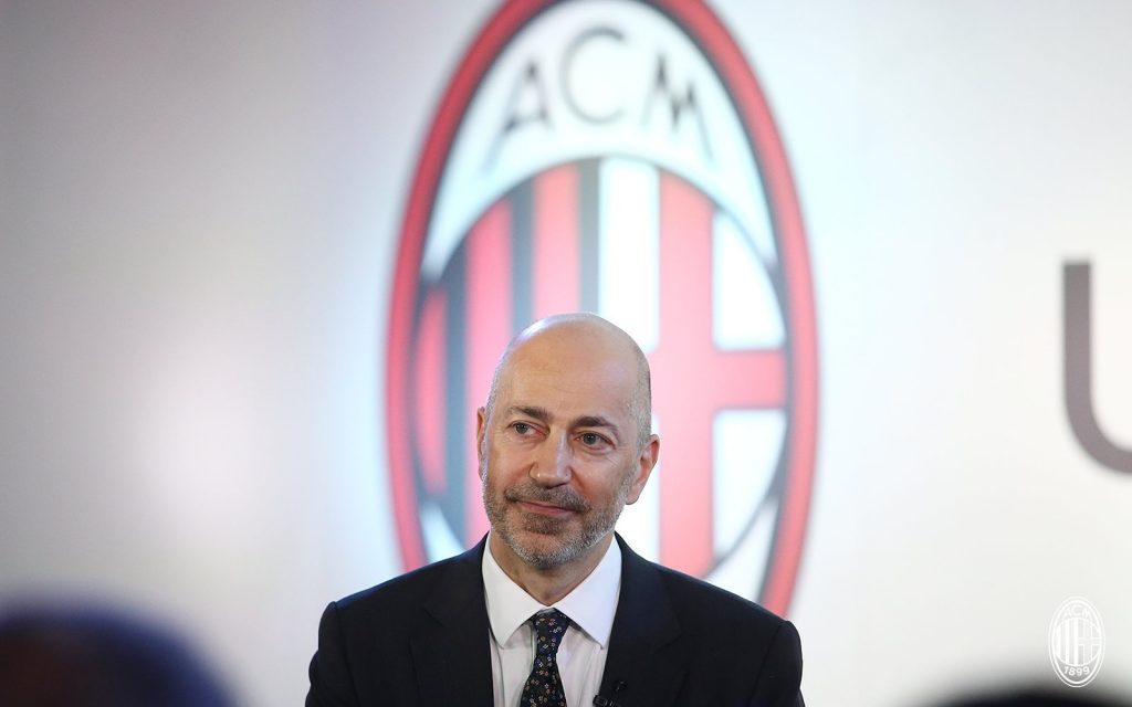 Ivan Gazidis