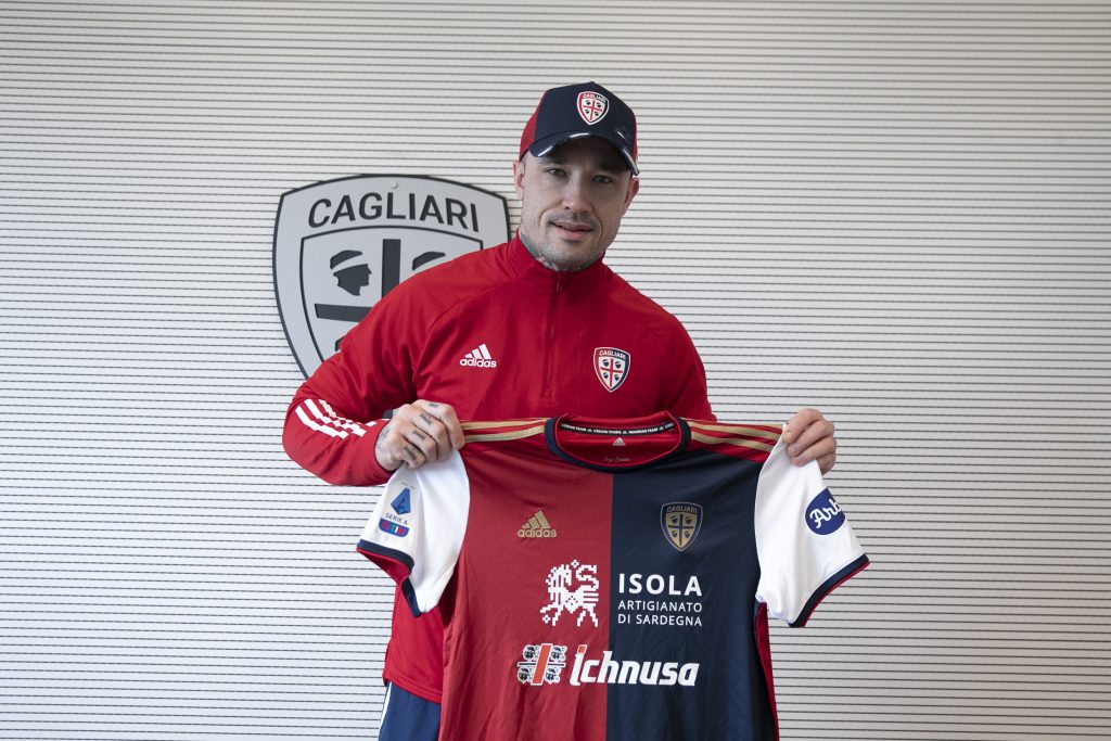 Radja Nainggolan