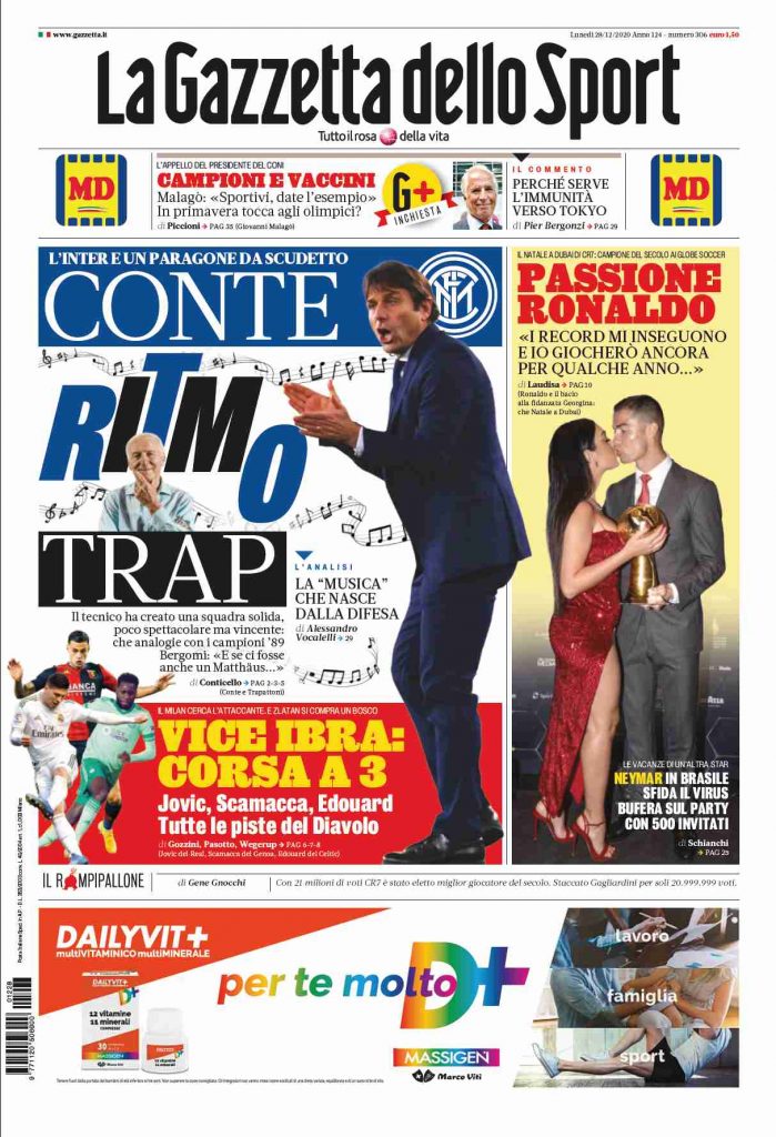 Gazzetta dello Sport