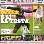 Gazzetta dello Sport