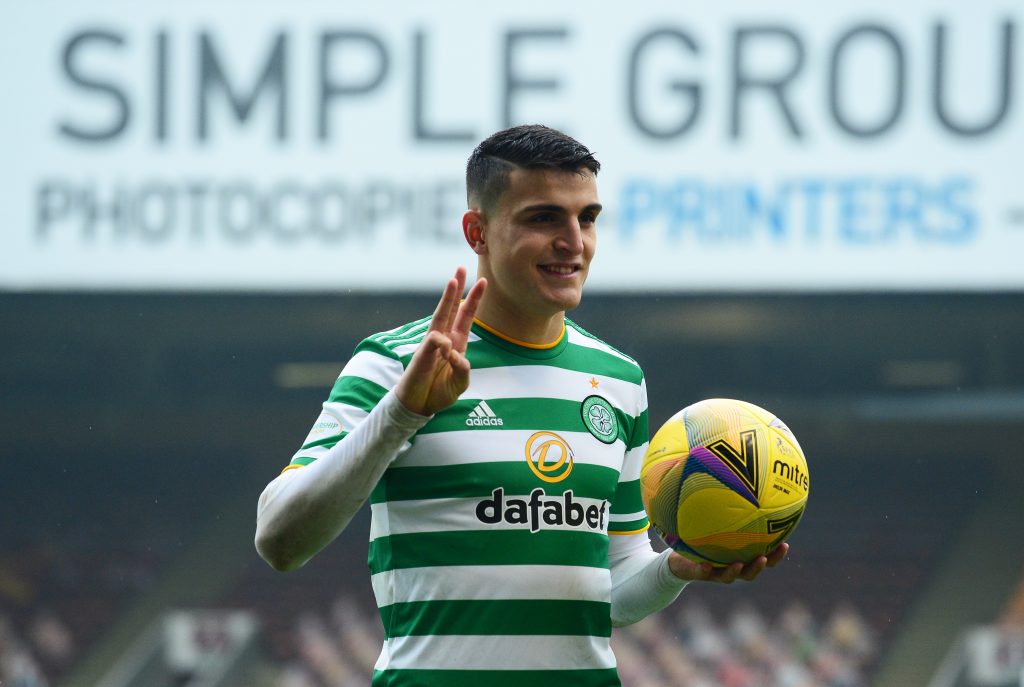 Mohamed Elyounoussi