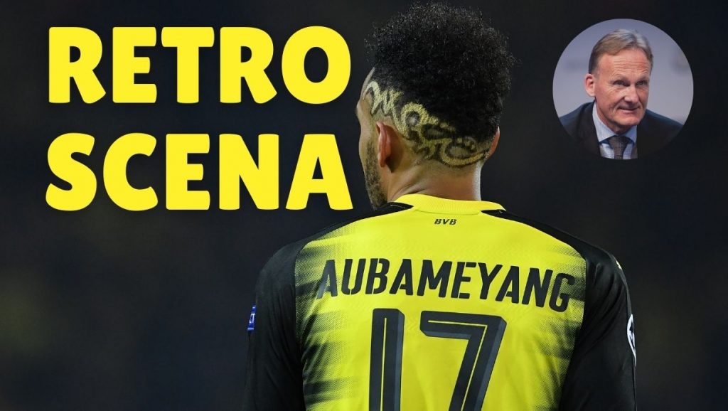 Watzke su Aubameyang al Milan. Retroscena esclusivo di calciomercato