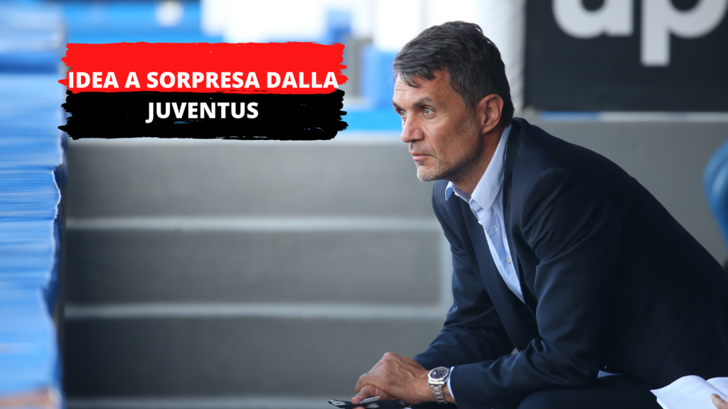 Paolo Maldini AC Milan