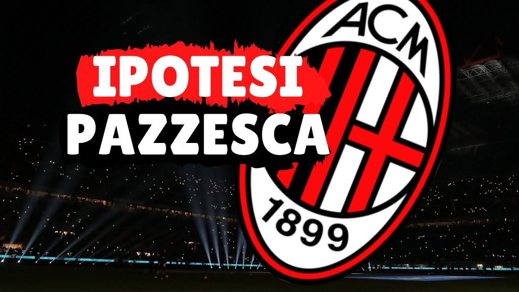 AC milan calciomercato news benatia