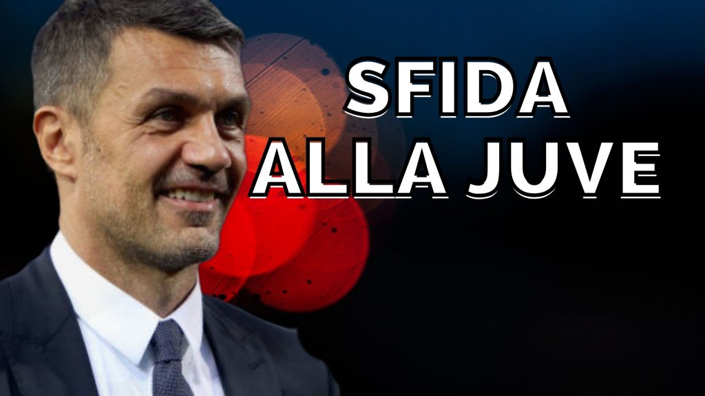 AC Milan Maldini calciomercato