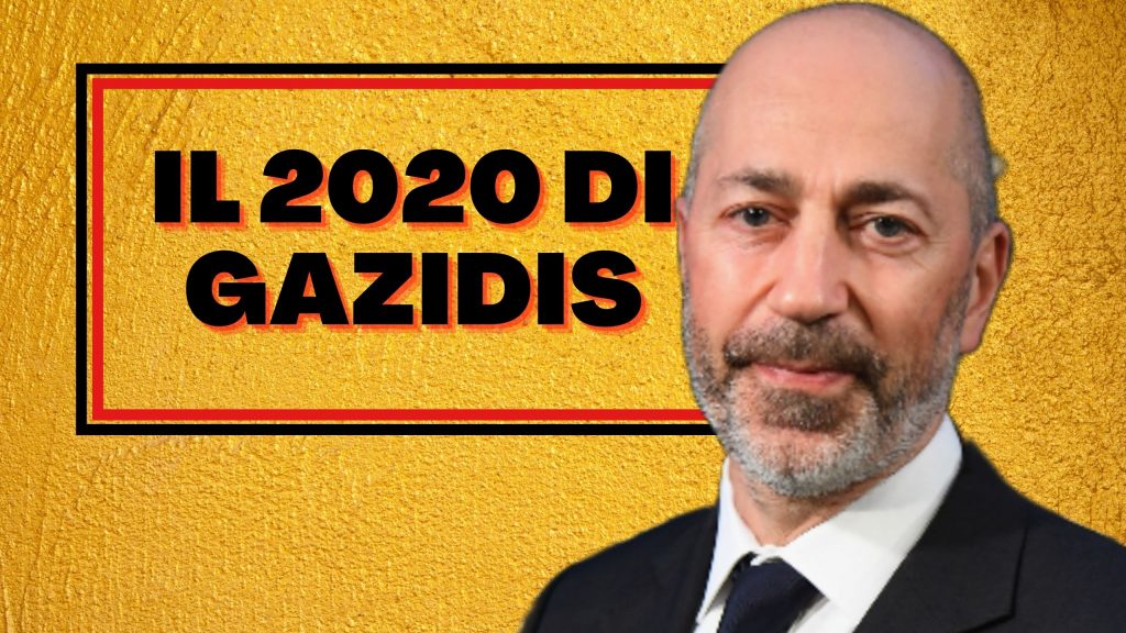 Gazidis AC Milan news