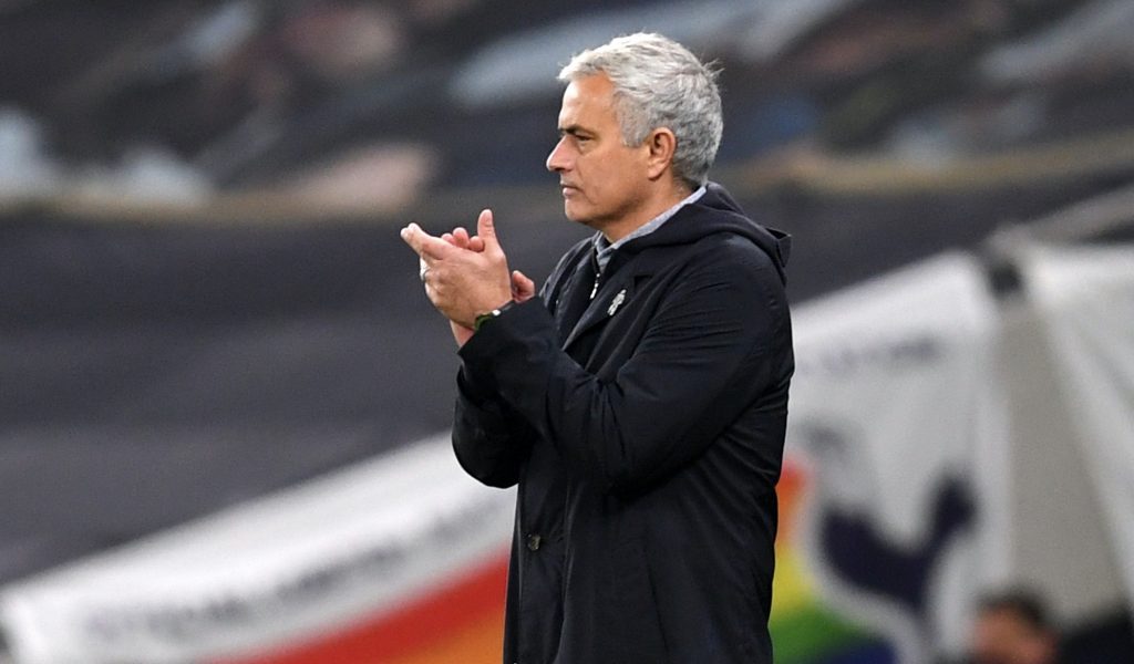 José Mourinho