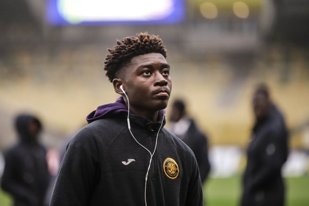Kouadio Koné Calciomercato Milan