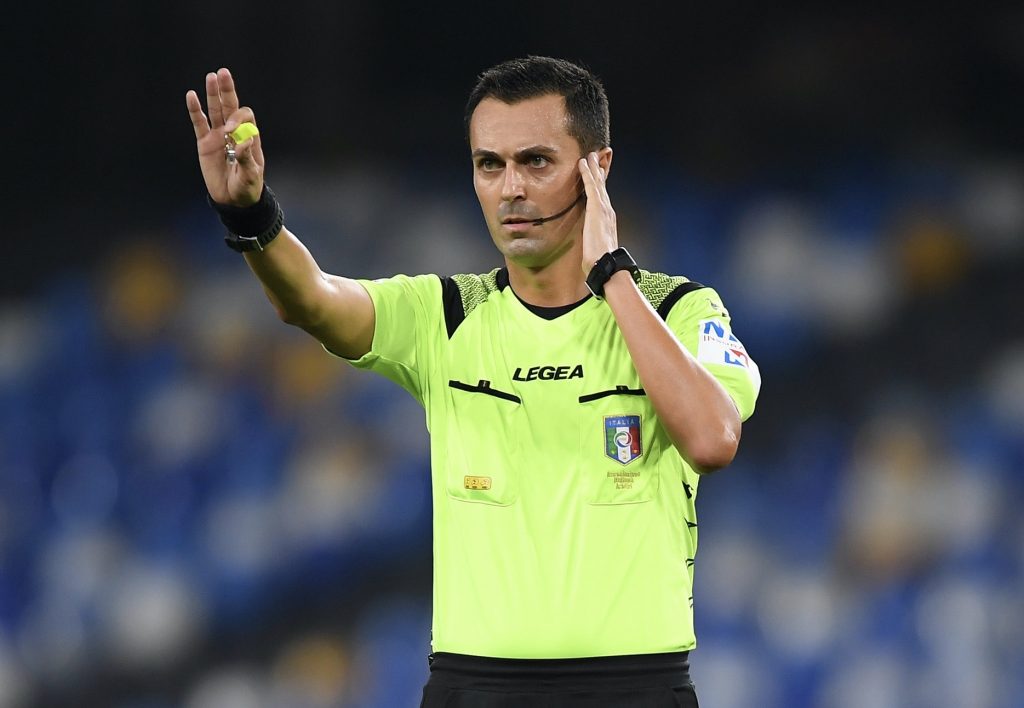 Marco Di Bello