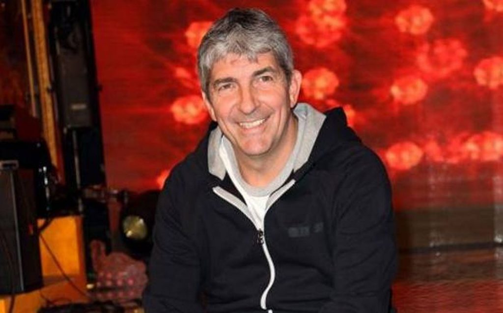 Paolo Rossi