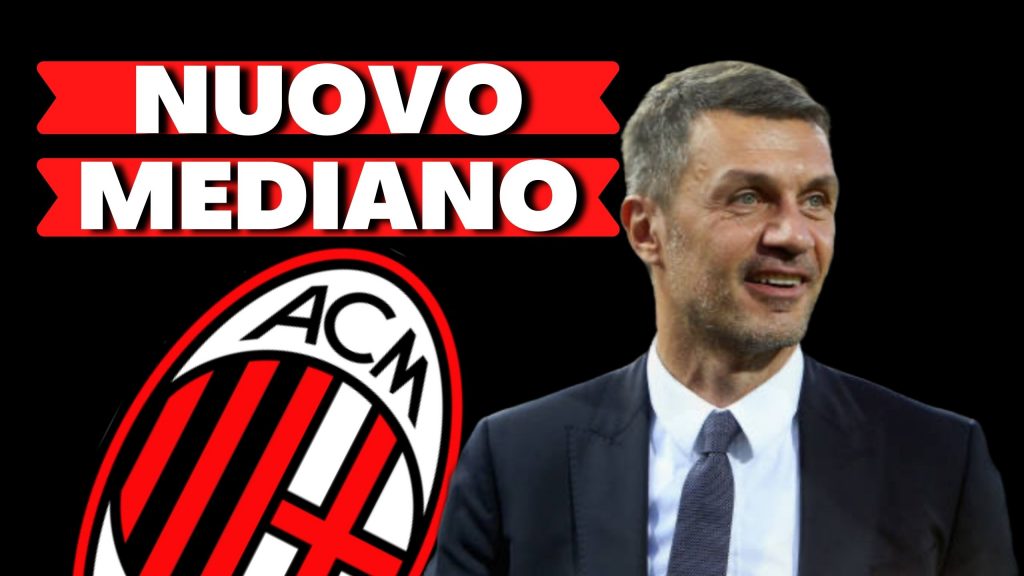 Paolo Maldini AC Milan Calciomercato Milan