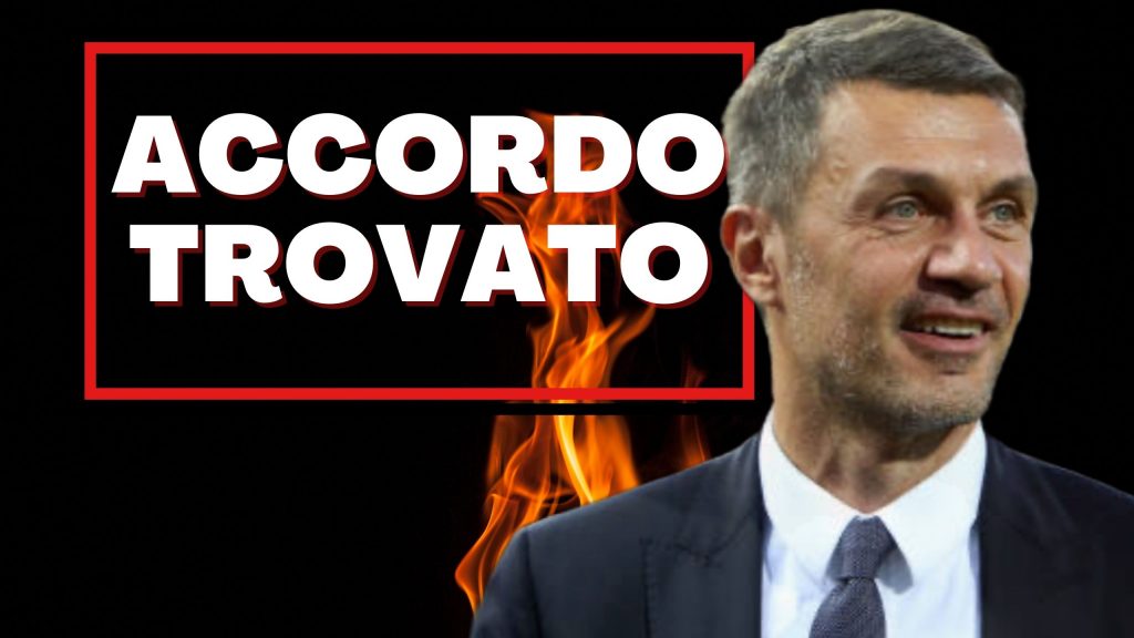 Paolo Maldini AC Milan Calciomercato Milan