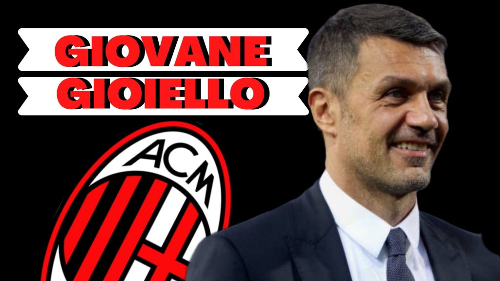 Paolo Maldini AC Milan Calciomercato Milan