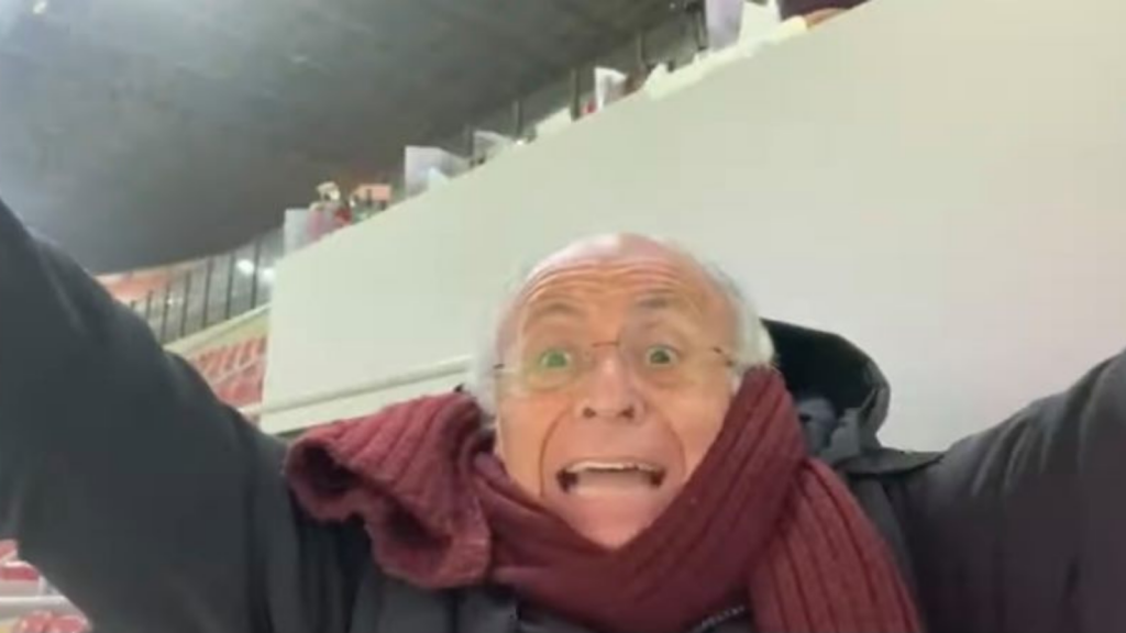 Pellegatti AC Milan